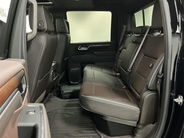 New 2026 GMC Sierra 3500 Denali w/ Denali Reserve Package AWD/4WD image 24