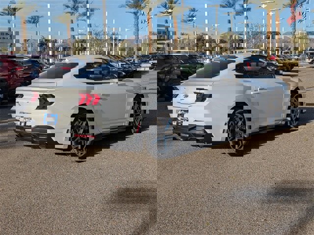 Used 2024 Ford Mustang Coupe image 6