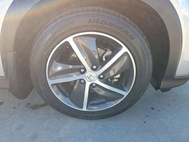 Certified 2021 Honda HR-V EX image 14