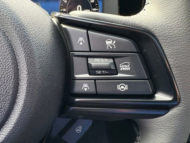 New 2026 Subaru Outback Limited image 24