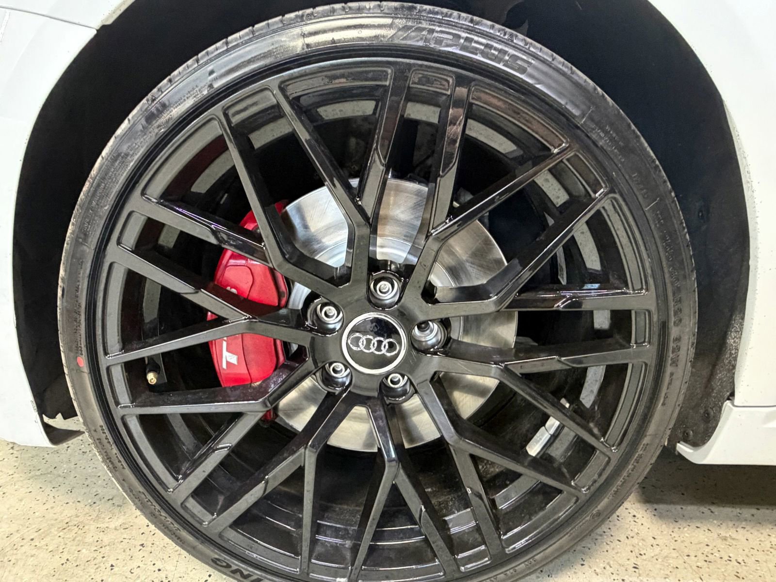 Used 2016 Audi TTS 2.0T Coupe w/ Technology Package AWD/4WD image 39