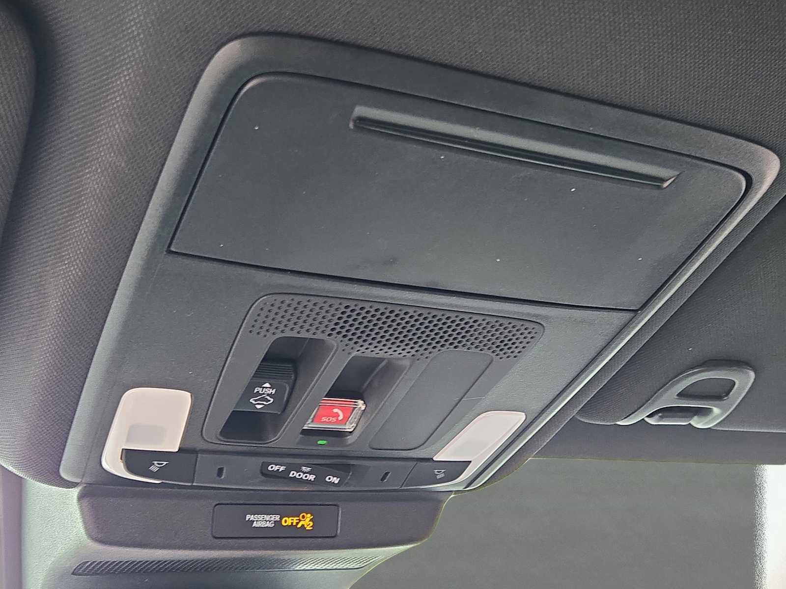 Used 2023 Honda Accord Sport image 32