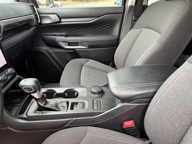 Used 2024 Ford Ranger XLT w/ Equipment Group 301A High image 25