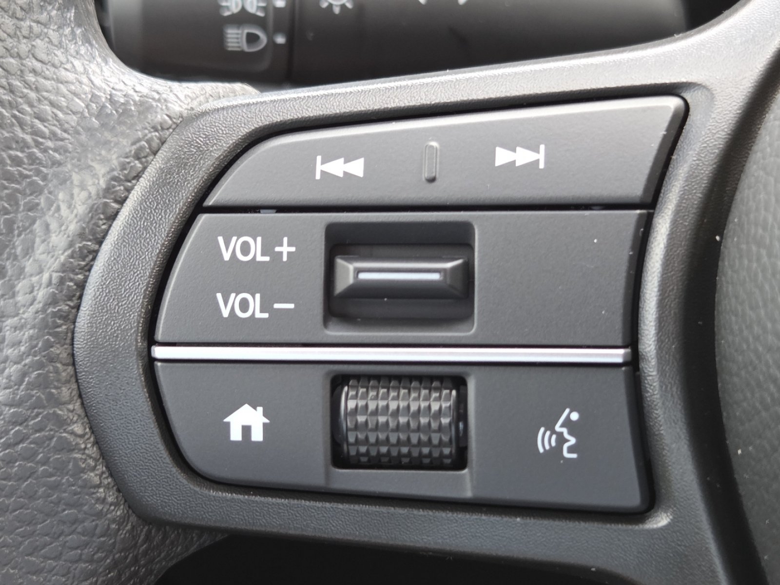 New 2026 Honda CR-V LX image 9