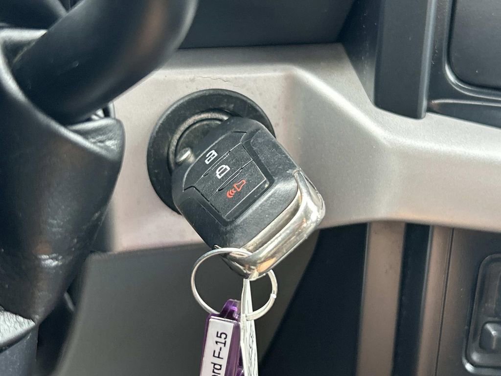 Used 2023 Ford F150 XL w/ Trailer Tow Package image 31