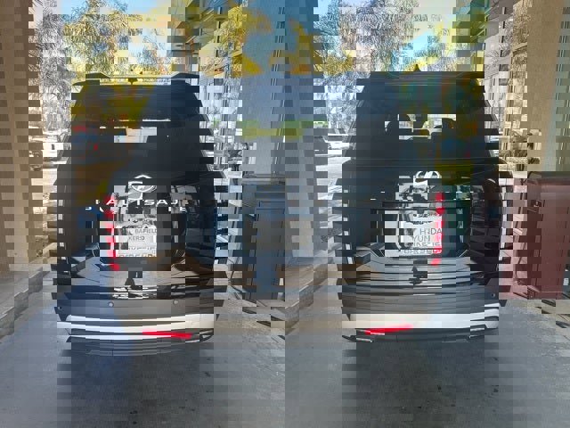 New 2026 Hyundai Palisade SE image 28