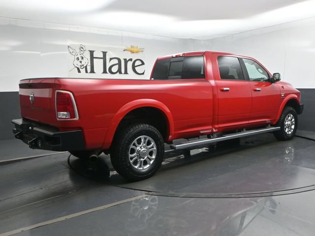 Used 2014 RAM 2500 Laramie w/ HD Snow Plow Prep Group AWD/4WD image 73
