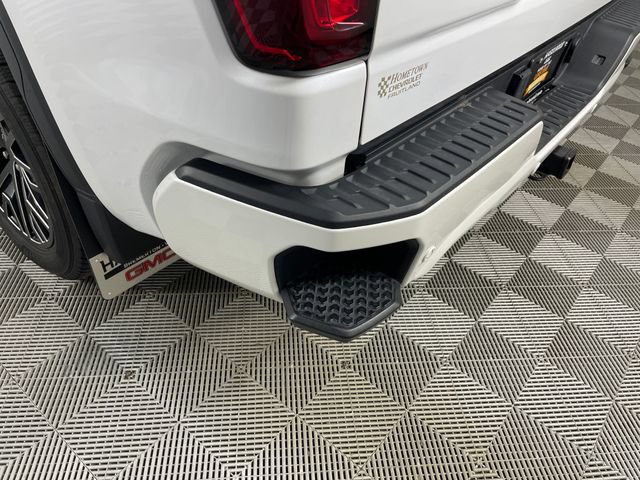 Certified 2022 GMC Sierra 1500 Denali Ultimate AWD/4WD image 16