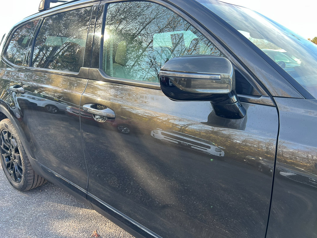 Used 2022 Kia Telluride SX w/ SX Prestige Package image 13