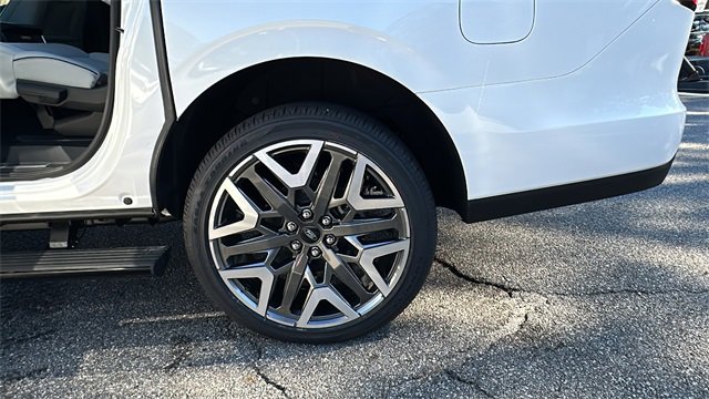 New 2026 Ford Expedition Max Platinum w/ Platinum Ultimate Package image 19