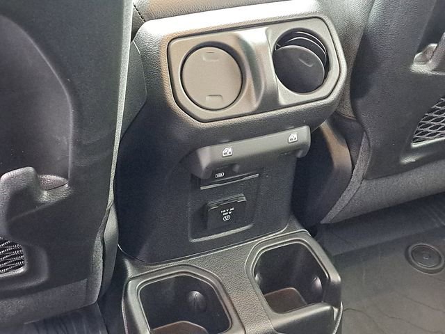 New 2026 Jeep Wrangler Unlimited Rubicon AWD/4WD image 19