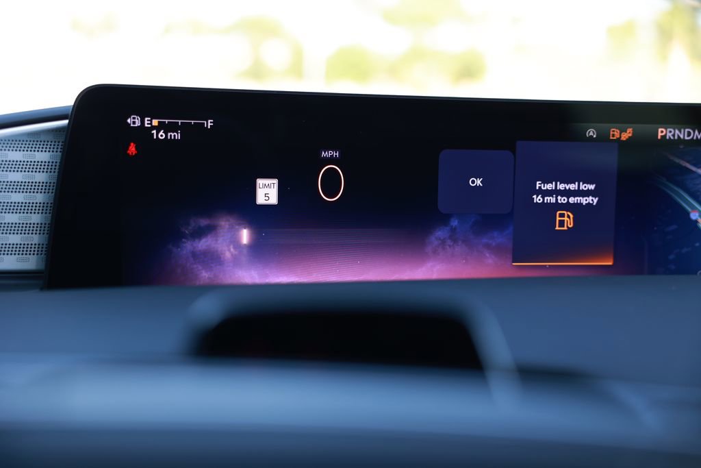 Used 2025 Lincoln Navigator Black Label image 22