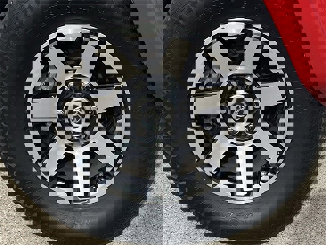 Used 2021 Toyota 4Runner TRD Off-Road Premium image 10