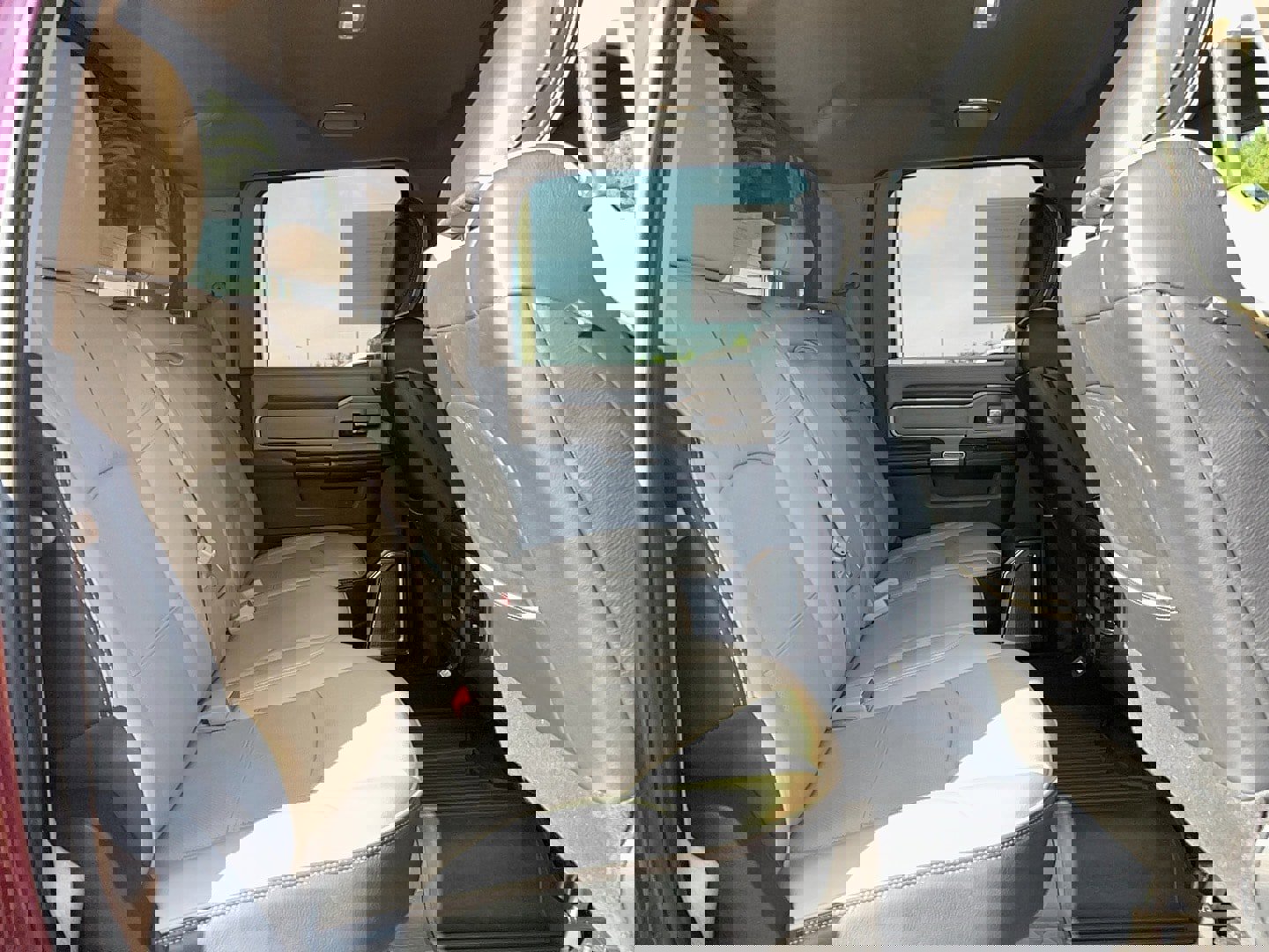 Used 2019 RAM 2500 Limited image 31