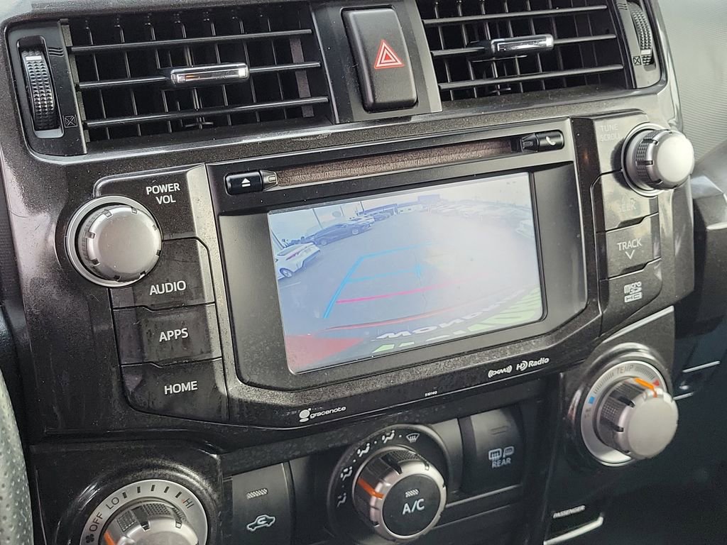 Used 2017 Toyota 4Runner TRD Pro image 28