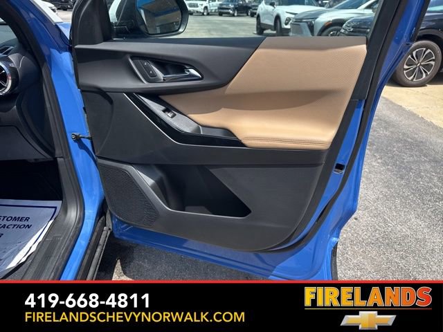 New 2025 Chevrolet Equinox ACTIV image 48