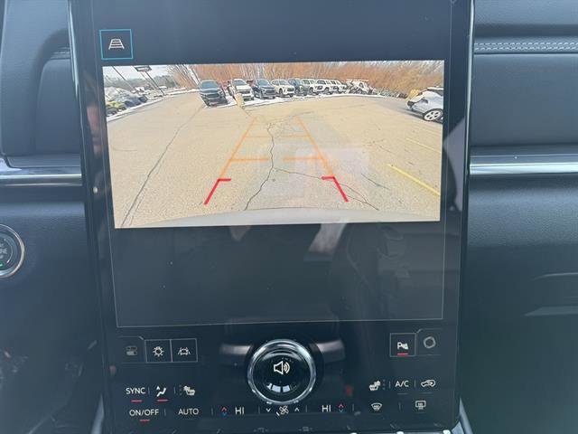 New 2026 GMC Terrain Elevation w/ Elevation Premium Package image 21