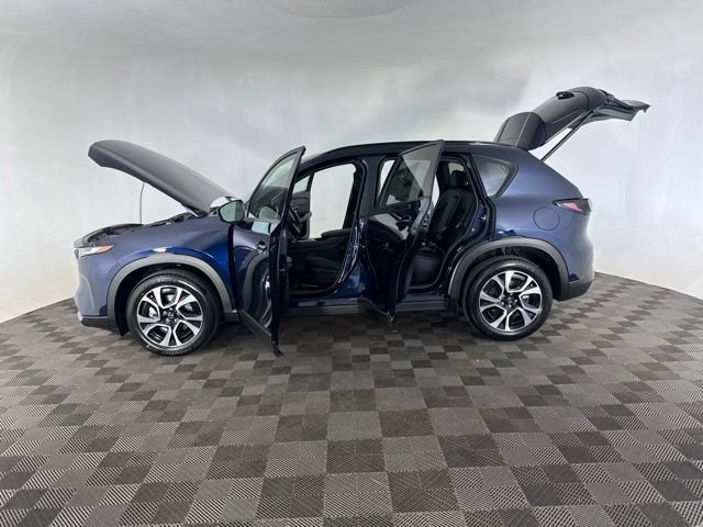 New 2026 MAZDA CX-5 Preferred AWD/4WD image 9