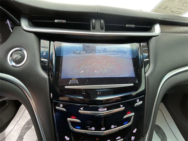 Used 2018 Cadillac XTS Luxury image 23