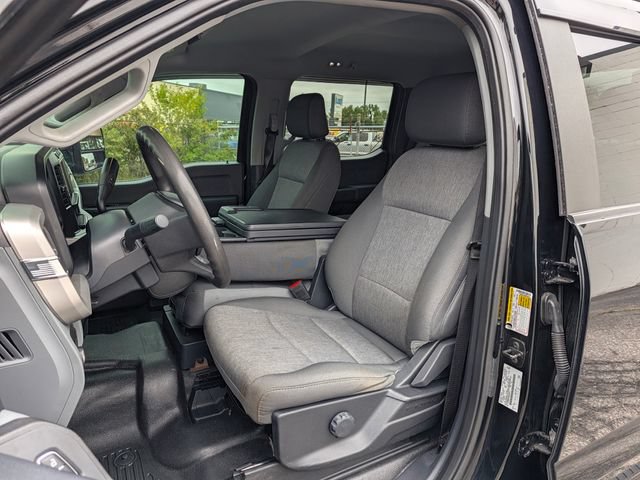 Used 2024 Ford F450 XL w/ FX4 Off-Road Package AWD/4WD image 15