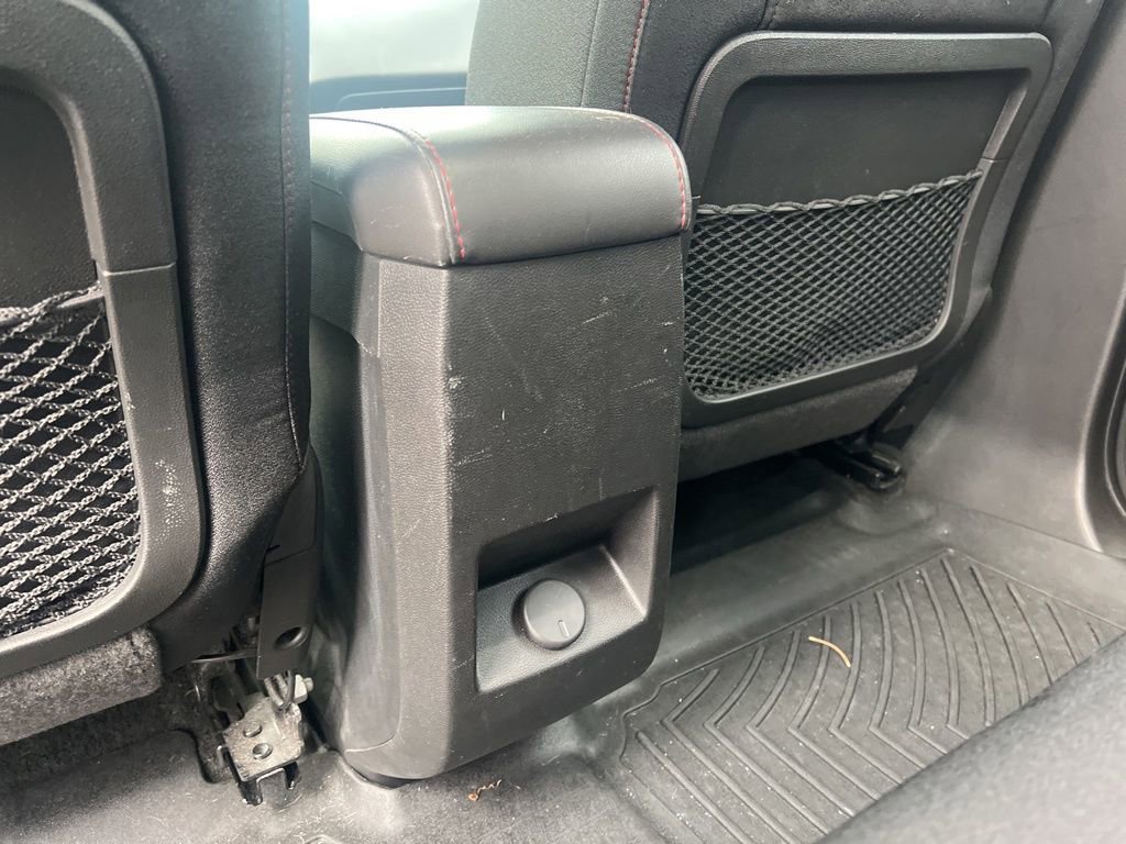 Used 2014 Chevrolet Equinox LT w/ Driver Convenience Package image 21