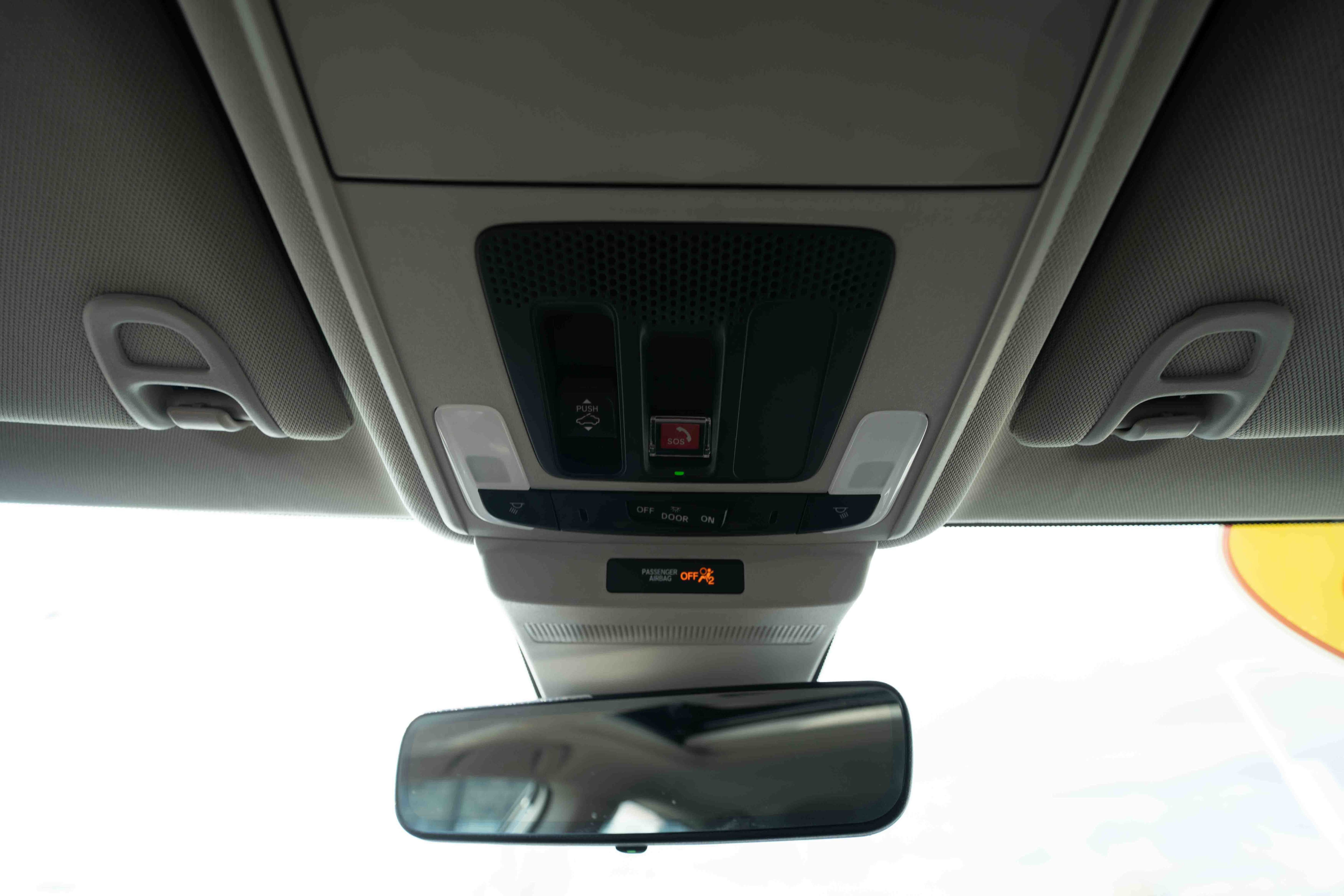 Certified 2025 Honda Accord EX-L image 18