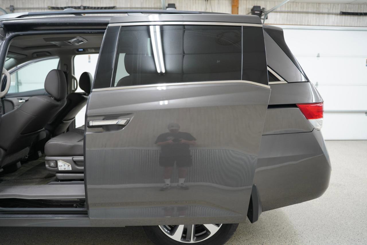 Used 2016 Honda Odyssey Touring image 34