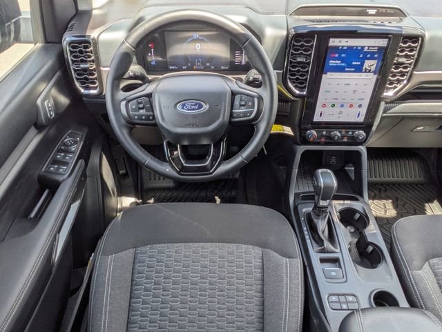 Certified 2025 Ford Ranger XLT RWD image 15