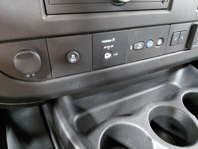 Used 2019 Chevrolet Express 3500 LT w/ LT Preferred Equipment Group image 27