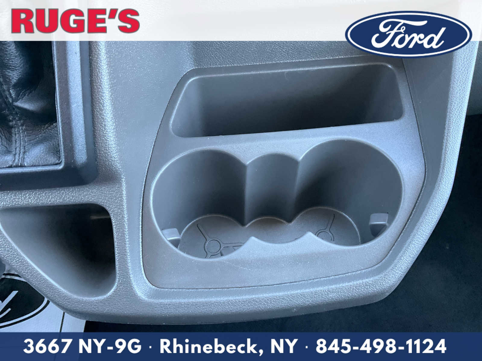 Certified 2024 Ford Transit 350 XLT RWD image 28