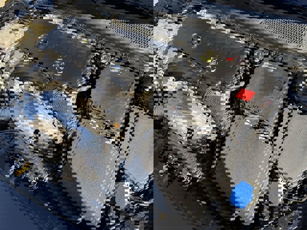 Used 2023 Mercedes-Benz CLA 250 image 33