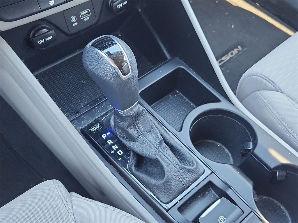 Used 2019 Hyundai Tucson Value image 31