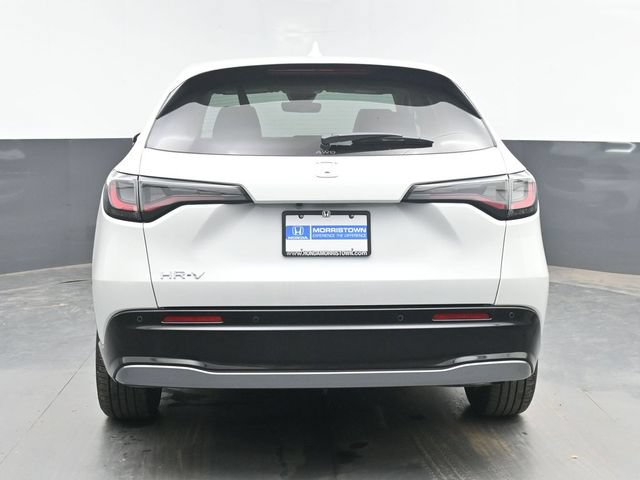 New 2027 Honda HR-V EX-L image 9