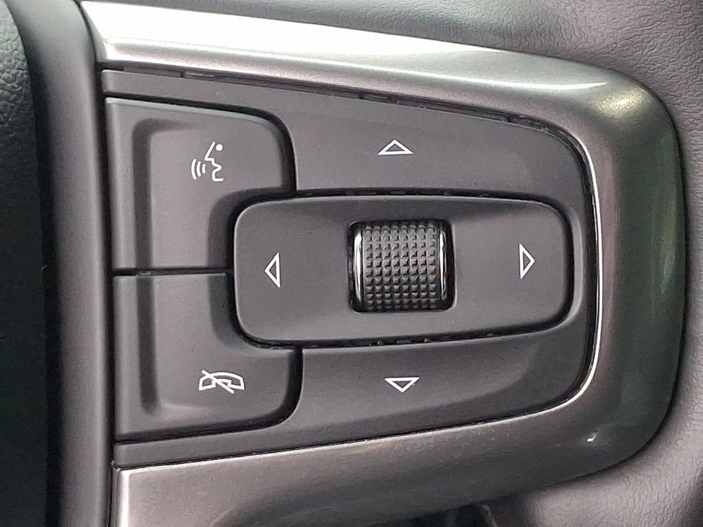 Used 2024 Chevrolet Silverado 1500 LTZ AWD/4WD image 22