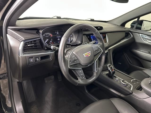 Used 2022 Cadillac XT5 Premium Luxury image 13