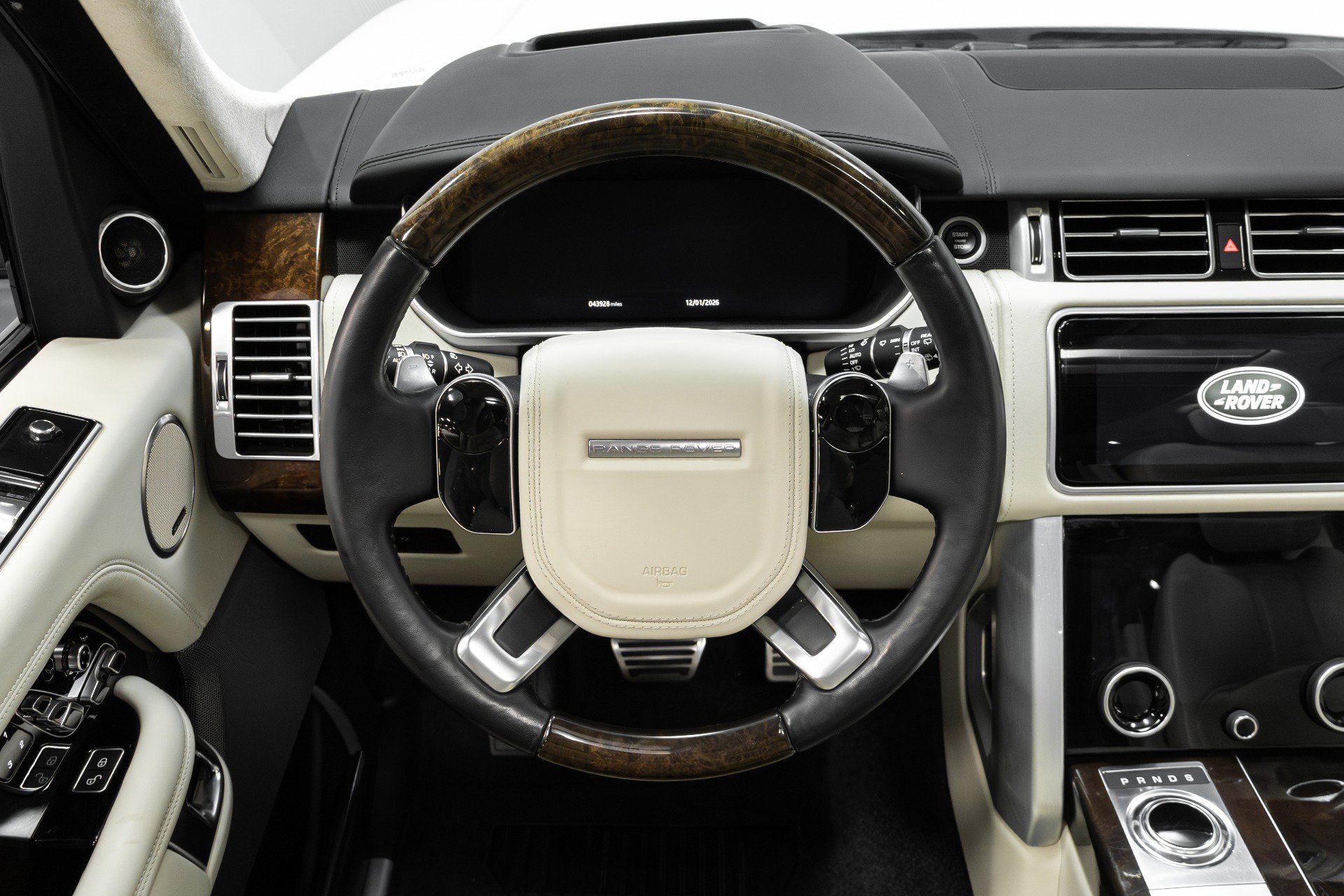 Used 2019 Land Rover Range Rover Long Wheelbase Autobiography image 58