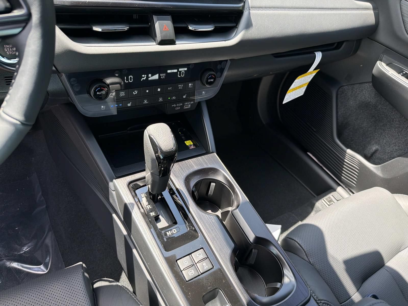 New 2026 Subaru Outback Touring XT AWD/4WD image 21