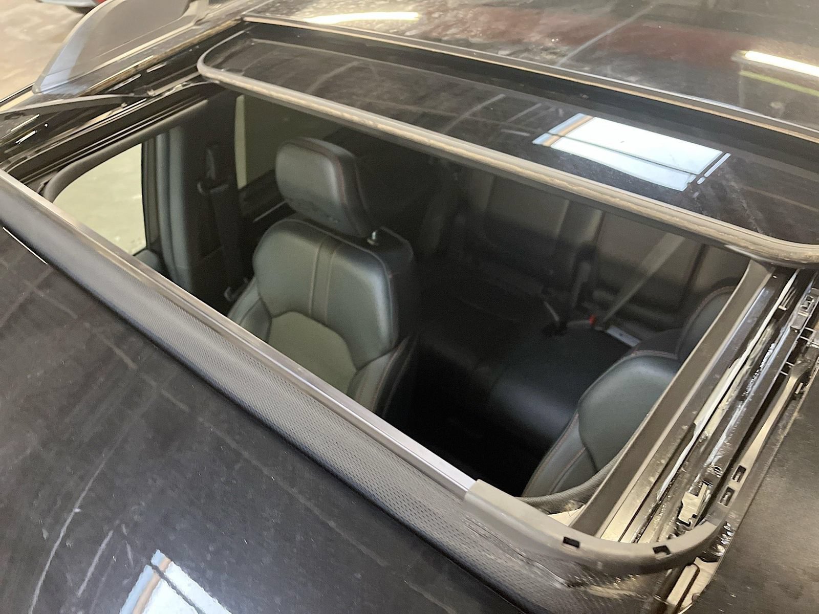 Used 2026 Honda Passport TrailSport Elite image 23