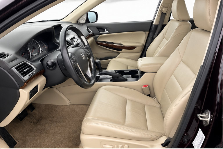 Used 2010 Honda Accord EX-L image 9