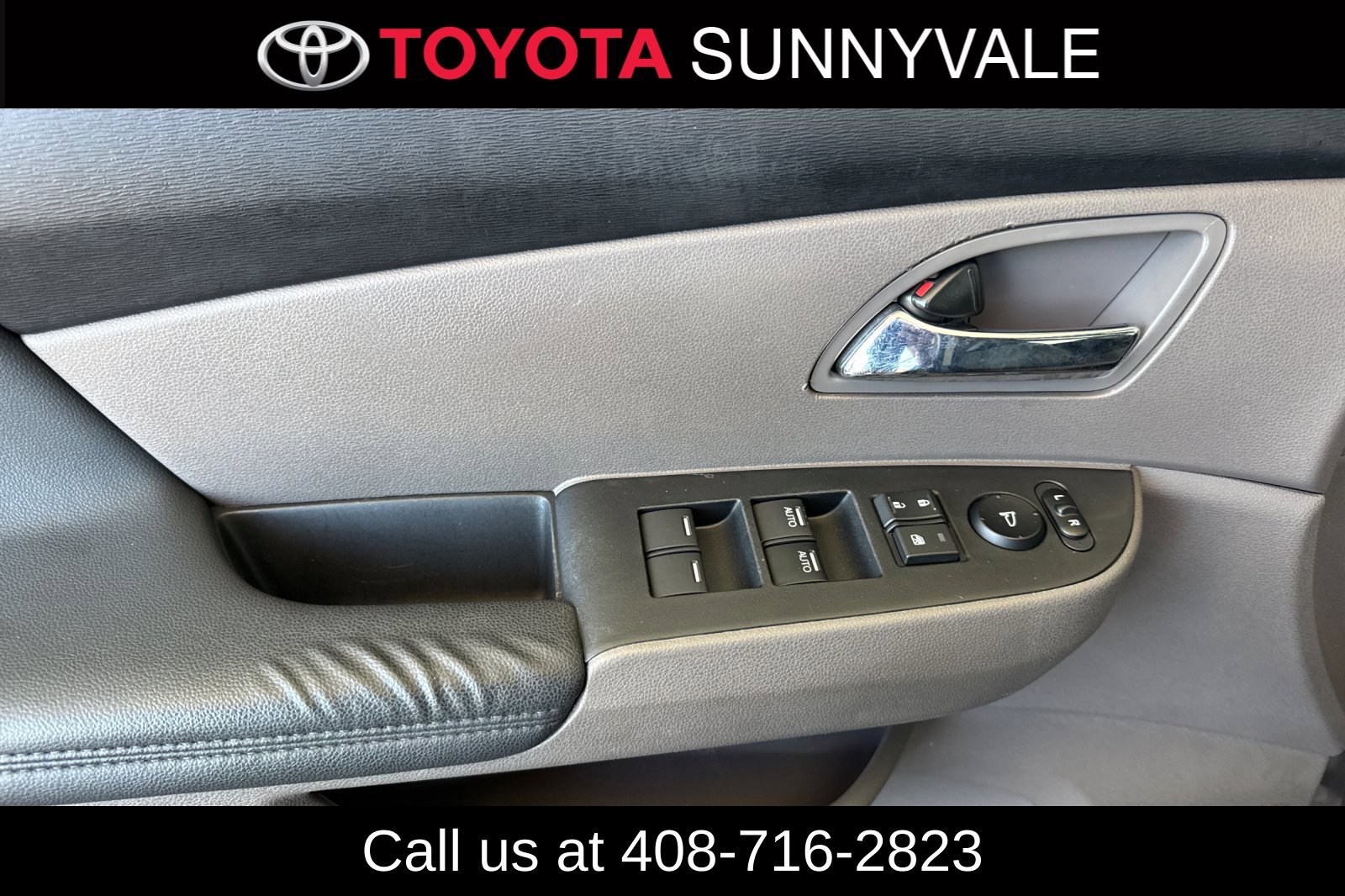 Used 2017 Honda Odyssey EX-L image 15