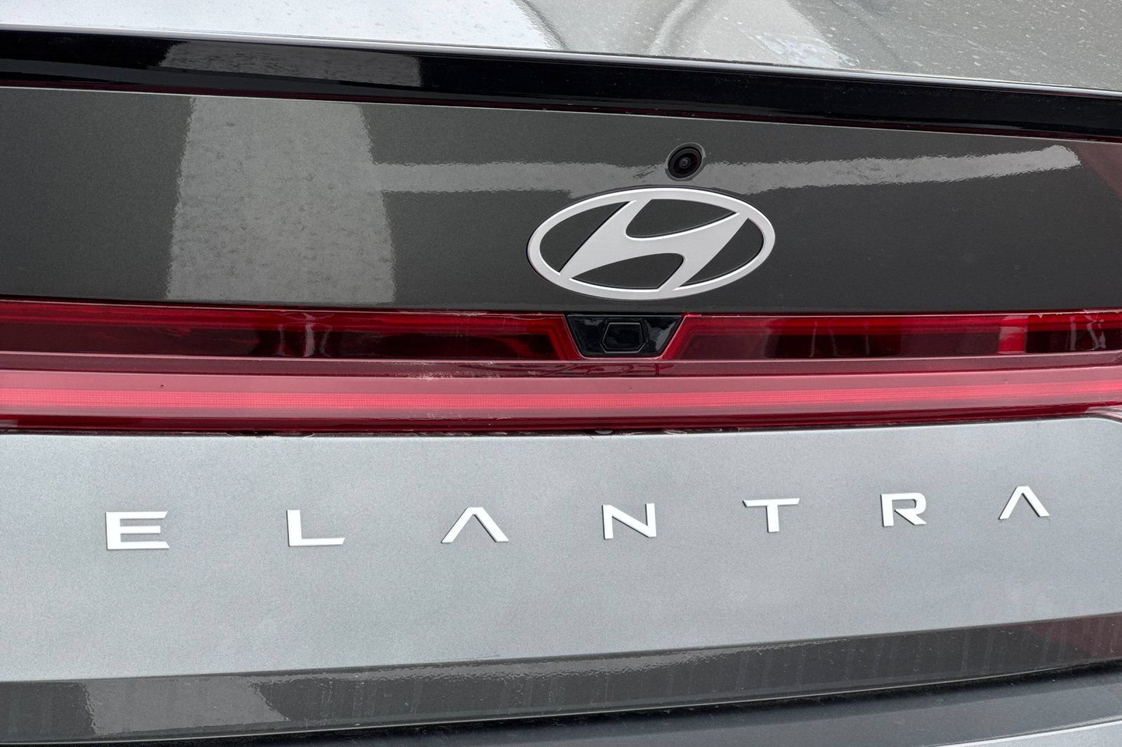 Certified 2026 Hyundai Elantra SEL Sport FWD image 28