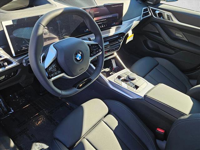 New 2026 BMW 430i video 3