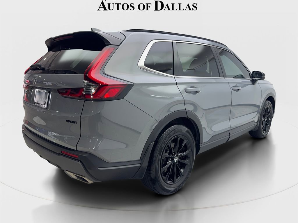 Used 2023 Honda CR-V Sport image 6