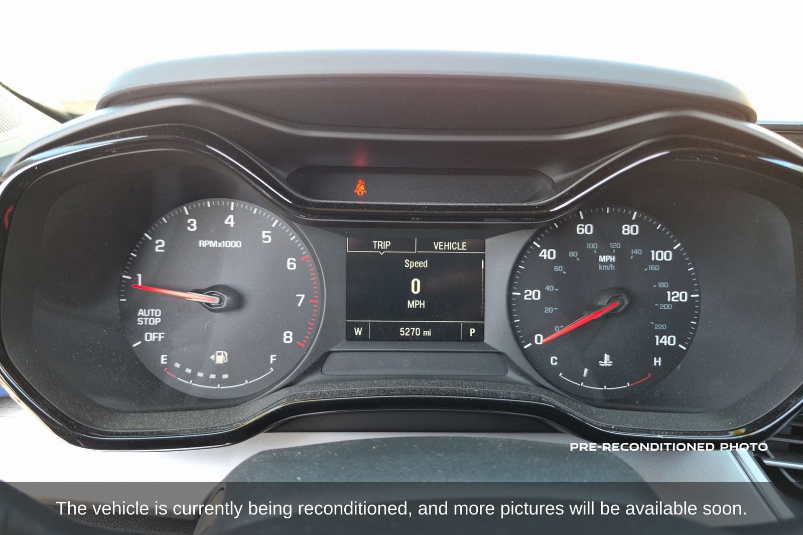 Used 2024 Chevrolet Trax LS FWD image 16