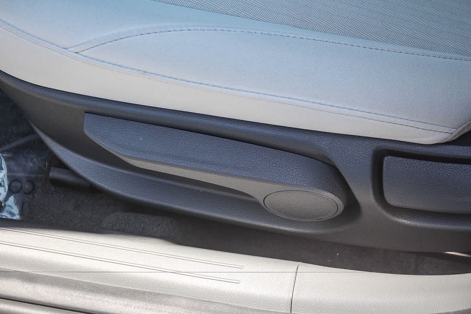 Certified 2025 Hyundai Sonata SE FWD image 27