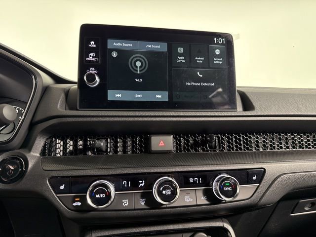 New 2026 Honda CR-V Sport image 26