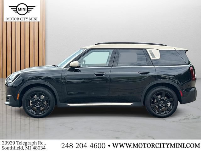 Certified 2026 MINI Cooper Countryman S AWD/4WD image 7