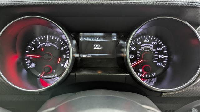 Used 2019 Ford Mustang GT RWD image 22