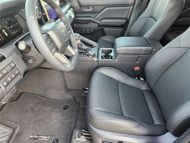 New 2026 Toyota 4Runner Limited image 9