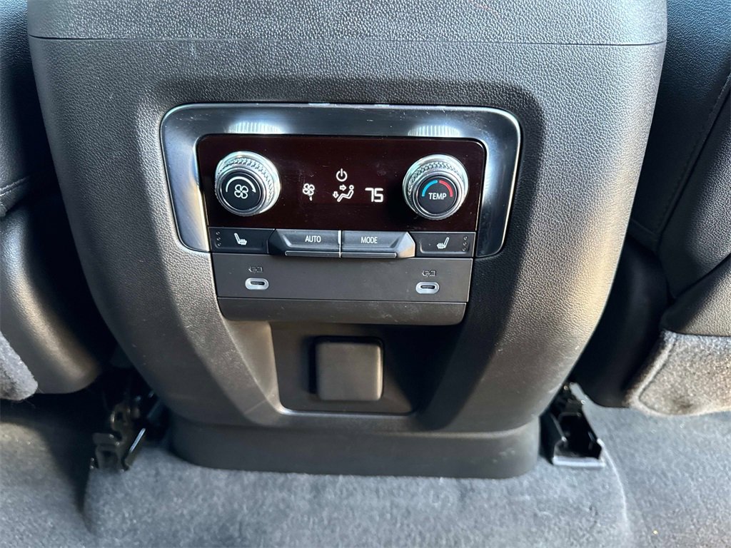 Certified 2024 GMC Yukon XL AT4 w/ AT4 Premium Package image 23